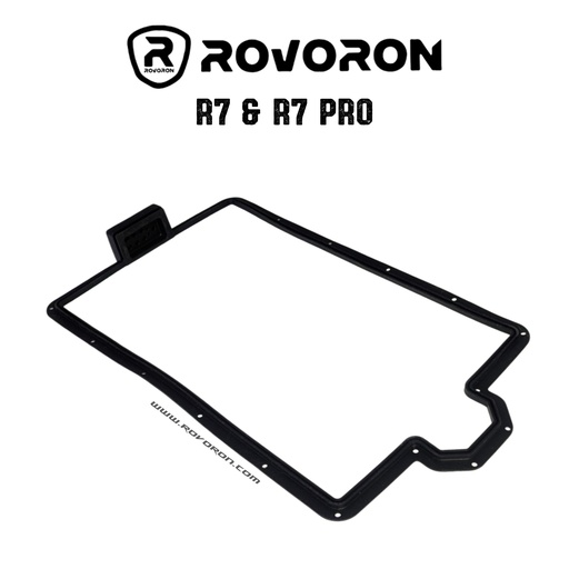 [ROVORON0140] ROVORON R7 | JOINT ETANCHEITE DU DECK