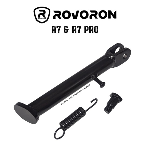 [ROVORON0148] ROVORON R7 & R7 PRO | BEQUILLE