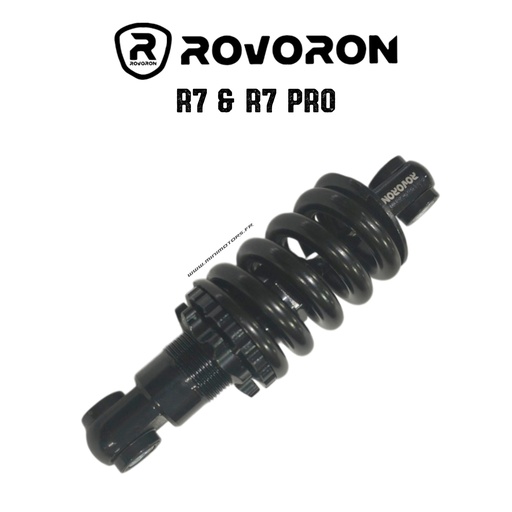 [ROVORON0149] ROVORON R7 & R7 PRO | SUSPENSION ARRIERE