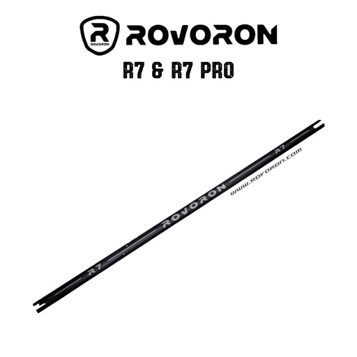 [ROVORON0160] ROVORON R7 & R7 PRO | CACHE LED COLONNE DE DIRECTION DROIT/GAUCHE
