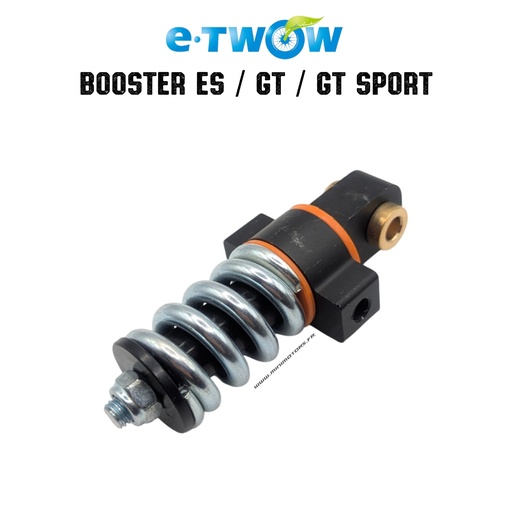 [ETWOW00040] ETWOW BOOSTER ES & GT SL & GT SPORT | SUSPENSION ARRIERE 