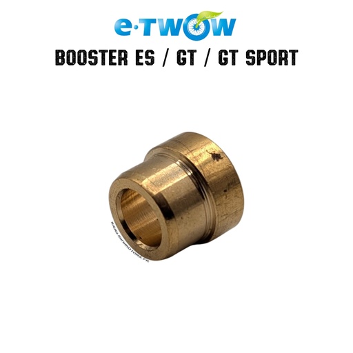 [ETWOW00041] ETWOW BOOSTER ES & GT SL & GT SPORT | ENTRETOISE