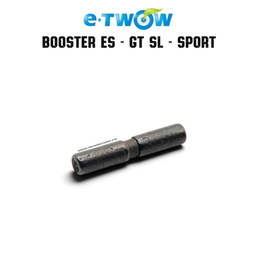 [ETWOW00047] ETWOW BOOSTER ES & GT SL & GT SPORT | SUPPORT RESSORT PLIAGE