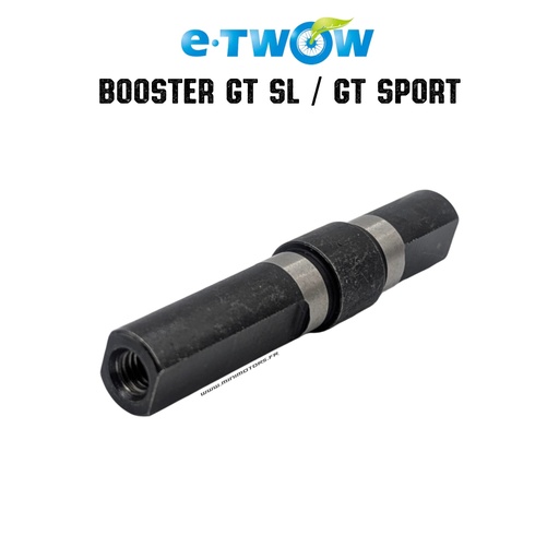 [ETWOW00051] ETWOW GT SL & GT SPORT | AXE ROUE ARRIERE