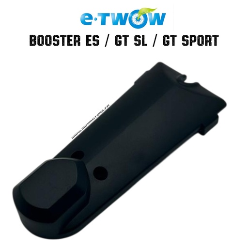 [ETWOW00054] ETWOW BOOSTER ES & GT SL & GT SPORT | CACHE FOURCHE AVANT