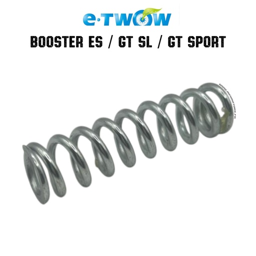 [ETWOW00057] ETWOW BOOSTER ES & GT SL & GT SPORT | SUSPENSION AVANT