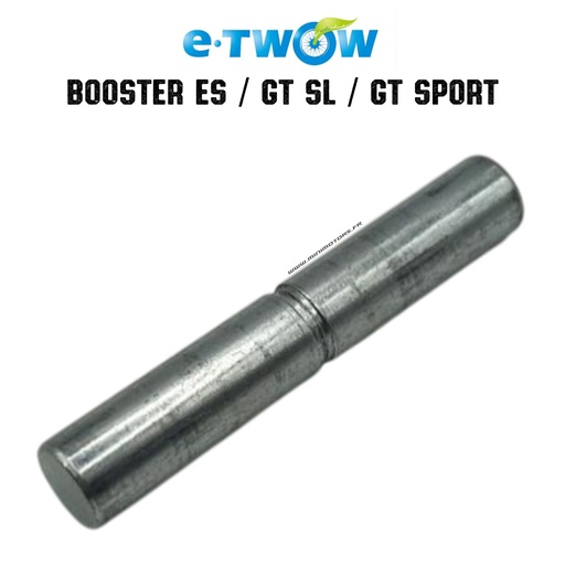 [ETWOW00061] ETWOW BOOSTER ES & GT SL & GT SPORT | AXE SYSTÈME DE PLIAGE
