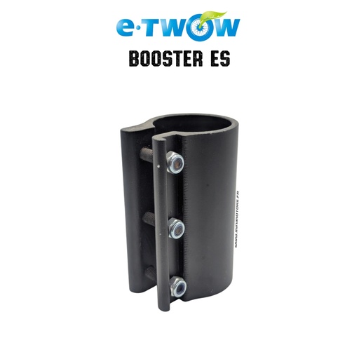 [ETWOW00068] ETWOW BOOSTER ES | COLLIER DE SERRAGE