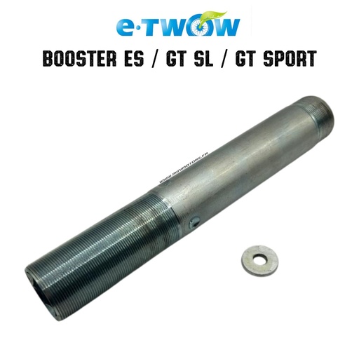 [ETWOW00072] ETWOW BOOSTER ES & GT SL & GT SPORT | AXE DE DIRECTION