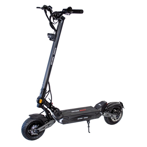 [ODYSSRRODEODUAL52V18AB2B] TROTTINETTE ELECTRIQUE ODYSSR RODEO DUAL 52V 18AH