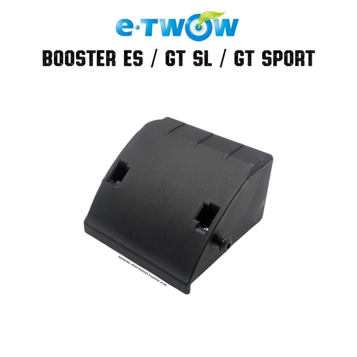 [ETWOW00083] ETWOW BOOSTER ES & GT SL & GT SPORT | CACHE DU DECK AV