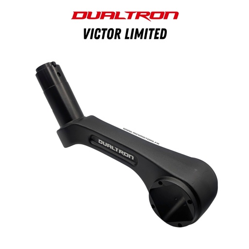 [DLT01918] DUALTRON VICTOR LTD | SWING ARM