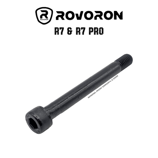 [ROVORON0163] ROVORON R7 | VIS FOURCHE AV/AR V2