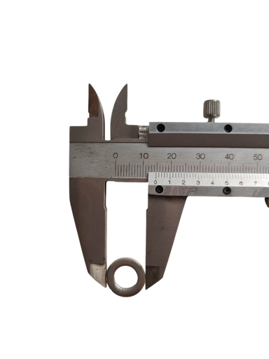 [ROVORON0164] ROVORON R7 | RONDELLE POUR VIS FOURCHE AV/AR V2