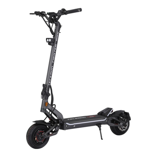 [TEVERUNMINIPROBOSCH60V31A2026] TROTTINETTE ELECTRIQUE TEVERUN FIGHTER MINI PRO 60V 31,8AH MOTEUR BOSCH 2026