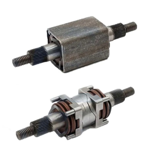 [ROVORON0183] ROVORON S7 | CARTOUCHE DE SUSPENSION ARRIERE