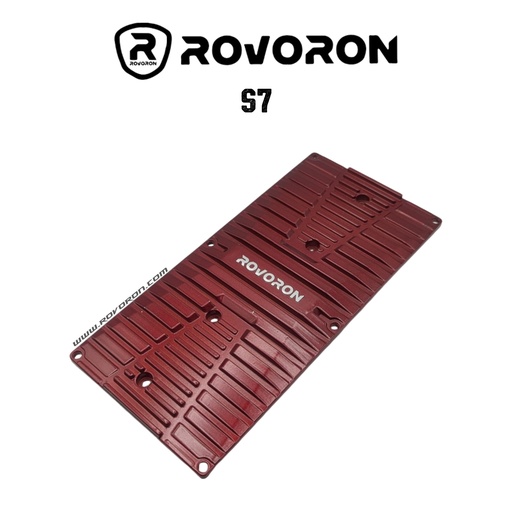 [ROVORON0185] ROVORON S7 | DISSIPATEUR DE CHALEUR