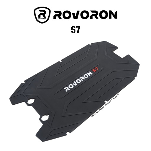 [ROVORON0190] ROVORON S7 | DECK SILICONE