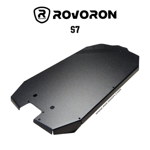 [ROVORON0191] ROVORON S7 | DECK ALUMINIUM