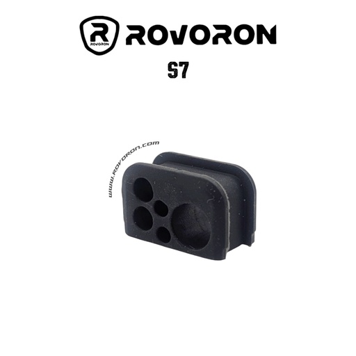 [ROVORON0193] ROVORON S7 | PASSE CABLE ARRIERE
