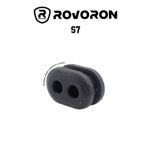 [ROVORON0194] ROVORON S7 | PASSE CABLE AVANT