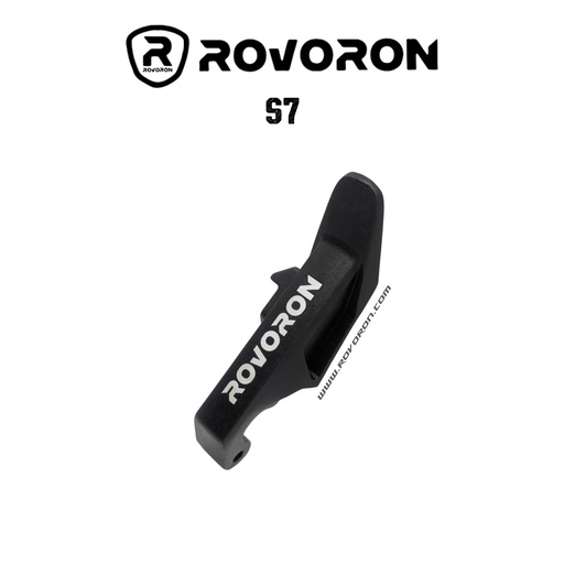 [ROVORON0200] ROVORON S7 & R5 | LEVIER DE PLIAGE