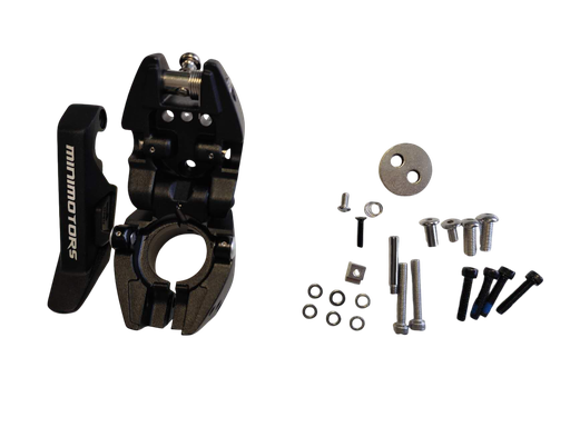 [ROVORON0201] ROVORON S7 | SYSTÈME DE PLIAGE COMPLET