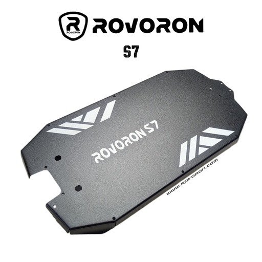 [ROVORON0232] ROVORON S7 | DECK DGT