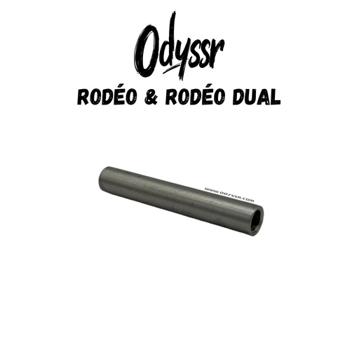 [ODY00005] ODYSSR RODEO & RODEO DUAL | AXE SUSPENSION SUPERIEUR