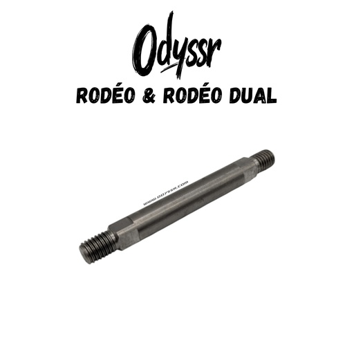[ODY00024] ODYSSR RODEO & RODEO DUAL | AXE DE BRAS DE DIRECTION