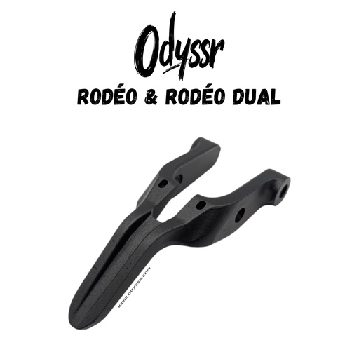 [ODY00032] ODYSSR RODEO & RODEO DUAL | LEVIER DE PLIAGE