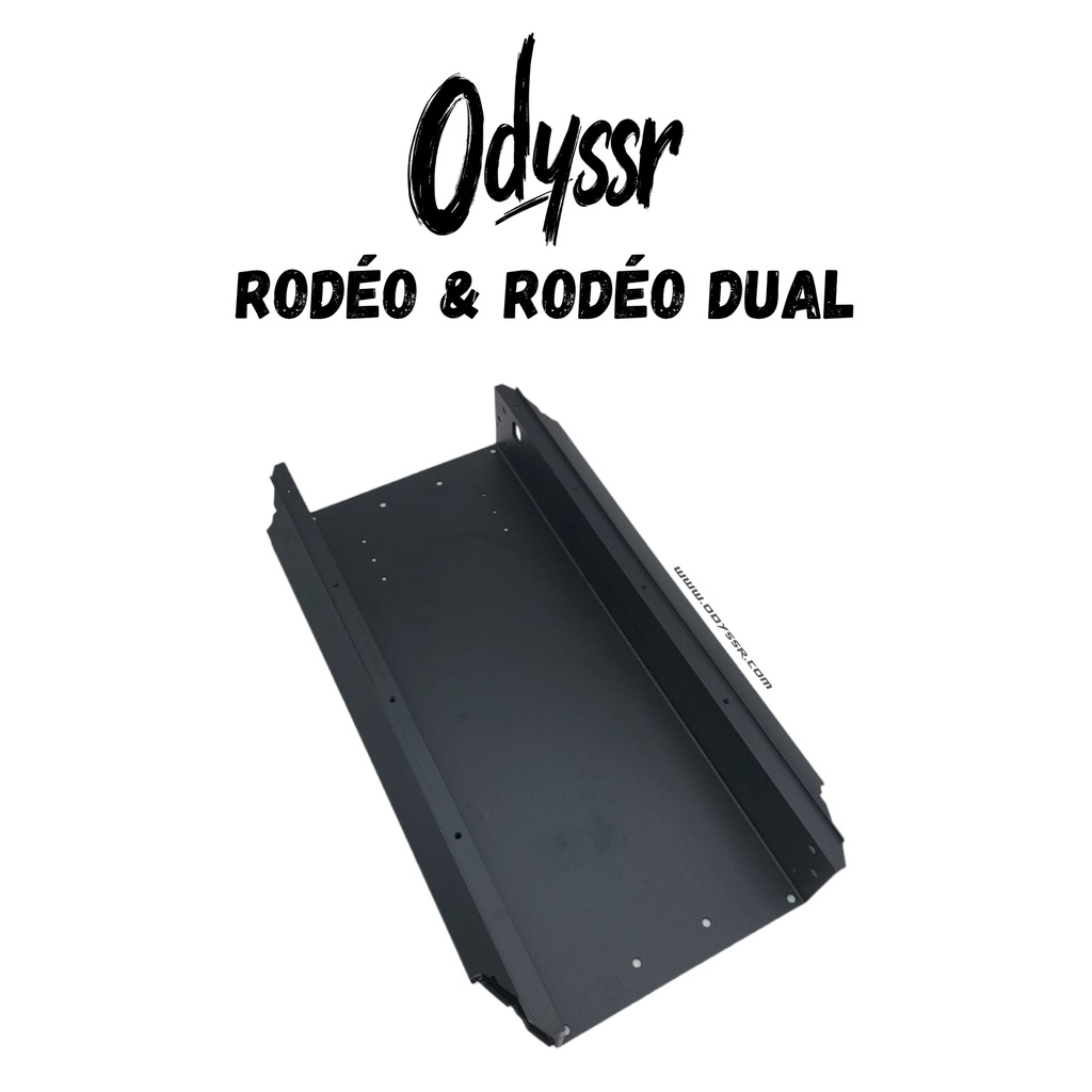 ODYSSR RODEO & RODEO DUAL | CHASSIS | Minimotors