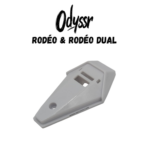 [ODY00039] ODYSSR RODEO & RODEO DUAL | BASE CACHE LED AR