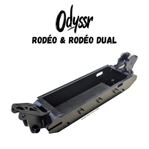 [ODY00048] ODYSSR RODEO & RODEO DUAL | CHÂSSIS