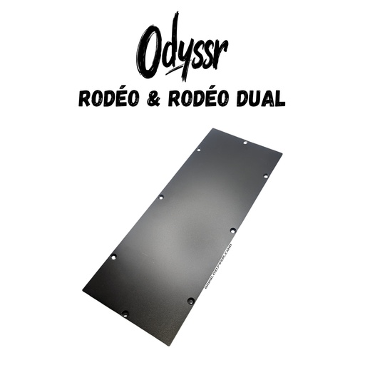 [ODY00052] ODYSSR RODEO & RODEO DUAL | DECK