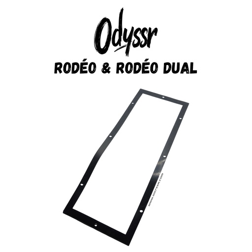 [ODY00053] ODYSSR RODEO & RODEO DUAL | JOINT ÉTANCHÉITÉ
