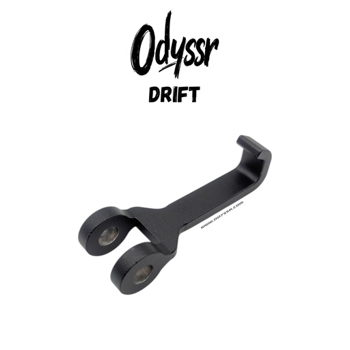 [ODY00073] ODYSSR DRIFT | CROCHET