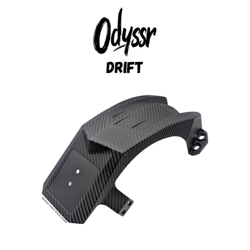 [ODY00076] ODYSSR DRIFT | GARDE-BOUE AR