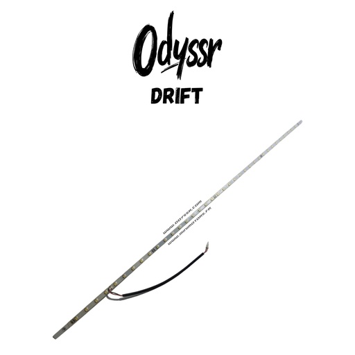 [ODY00079] ODYSSR DRIFT | LED COLONNE DE DIRECTION