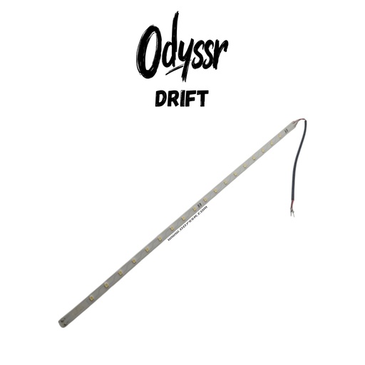 [ODY00080] ODYSSR DRIFT | LED DECK