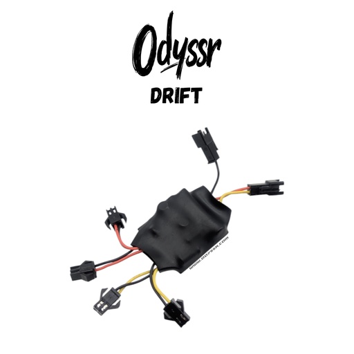 [ODY00085] ODYSSR DRIFT | MODULE CLIGNOTANT