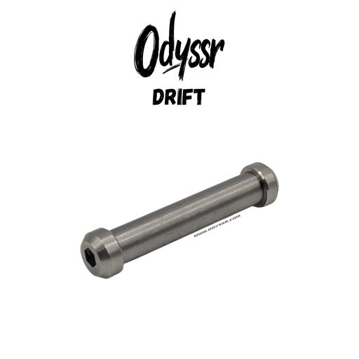 [ODY00098] ODYSSR DRIFT | VIS VERROUILLAGE M4-28