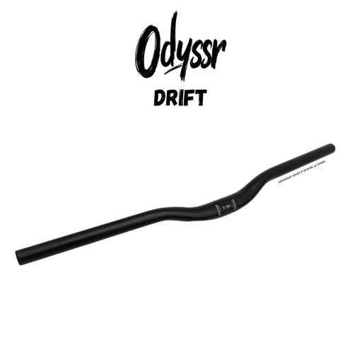 [ODY00099] ODYSSR DRIFT | GUIDON