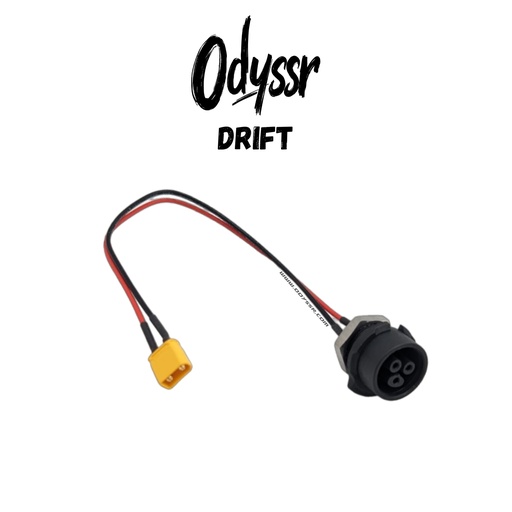 [ODY00101] ODYSSR DRIFT | PORT DE CHARGE