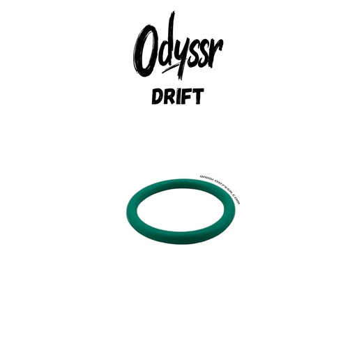 [ODY00118] ODYSSR DRIFT | JOINT FOLDING