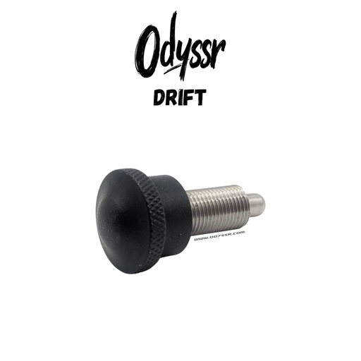 [ODY00124] ODYSSR DRIFT | GOUPILLE SYSTEME DE PLIAGE