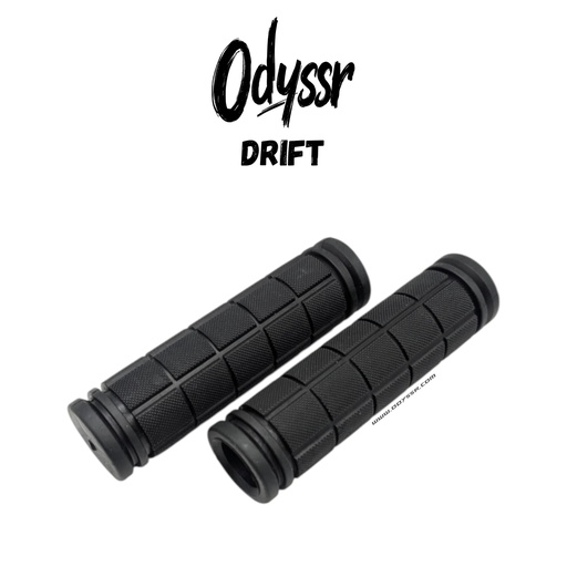 [ODY00127] ODYSSR DRIFT | POIGNÉE (PAIRE)
