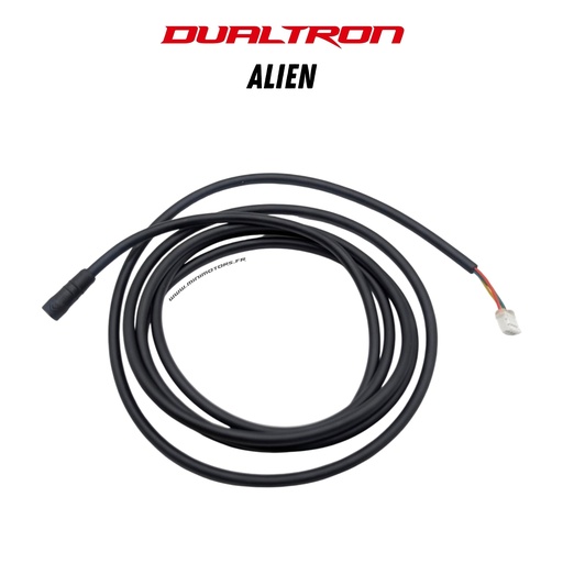 [DLT01929] DUALTRON ALIEN | CABLE DISPLAY EYA