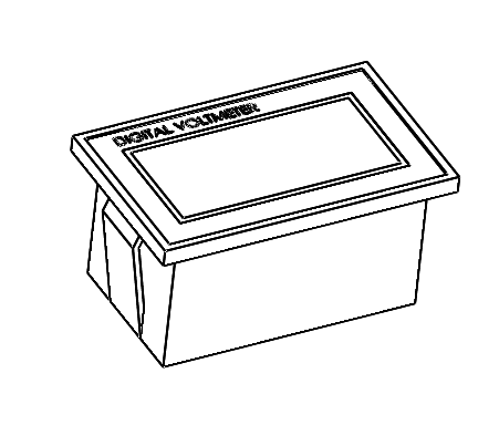 [DLT01942] DUALTRON | DISPLAY CHARGEUR RAPIDE 83V pour 72V