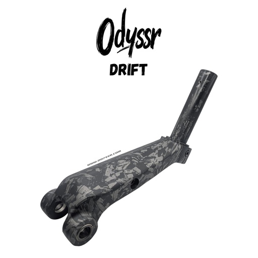 [ODY00152] ODYSSR DRIFT | BRAS DE FOURCHE